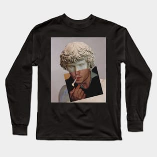 Antinous II Long Sleeve T-Shirt